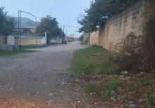 Qusarda 4 sot torpaq