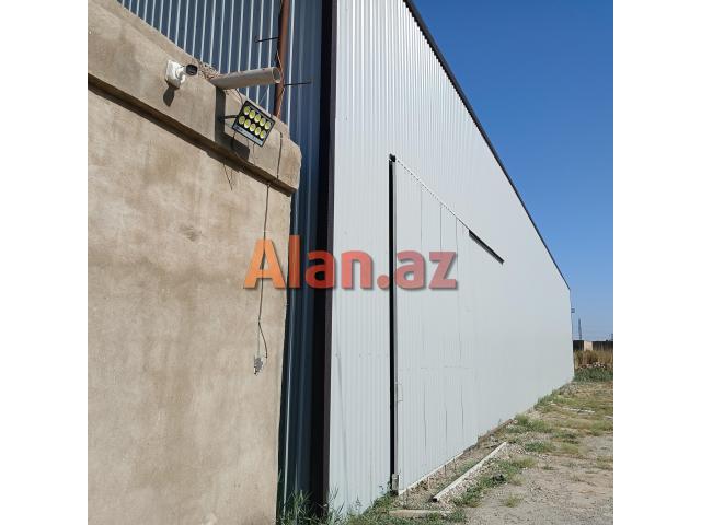 Anbarım Baku