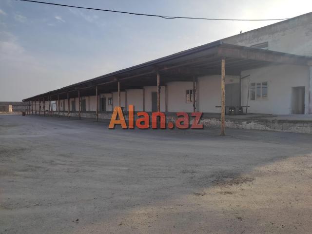Anbarım Baku