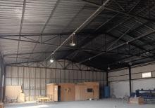 Zengezur sadliq yaxinliqinda 400kv anbar icareye verilir