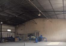 Zengezur sadliq yaxinliqinda 400kv anbar icareye verilir