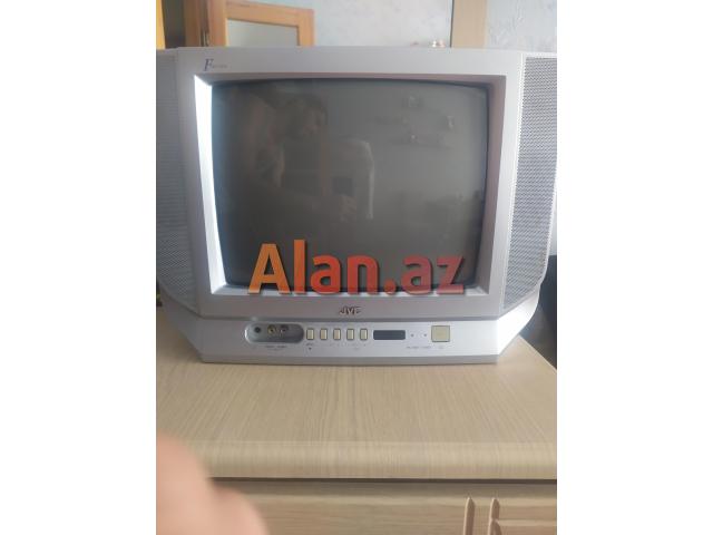 Televizor Satılır