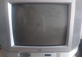 Televizor Satılır
