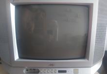 Televizor Satılır