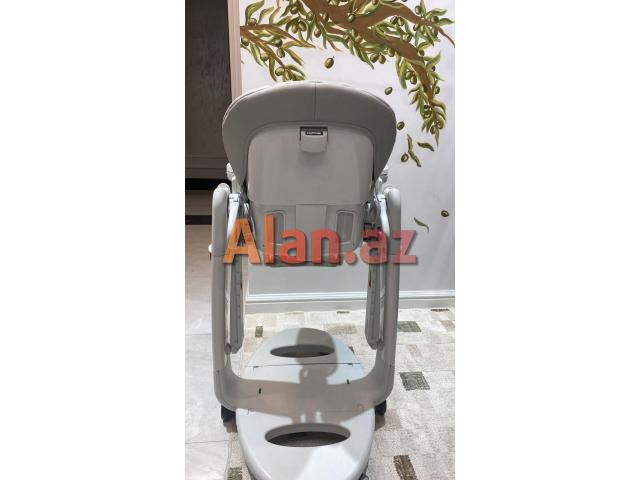 Oturacaq və yelləncək