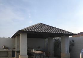 Mərdəkanda villa satılır