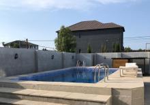 Mərdəkanda villa satılır