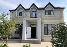 Mərdəkanda villa satılır