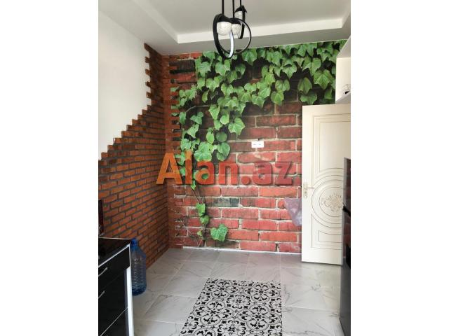 Mərdəkanda villa satılır