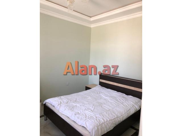 Mərdəkanda villa satılır