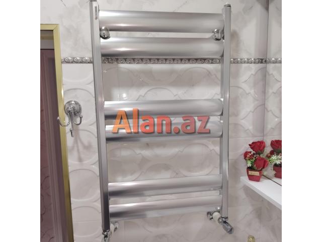 Hamam və ev aksesuarı
