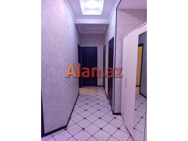 Renessans plaza kirayə verilir