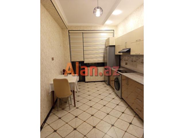 Renessans plaza kirayə verilir