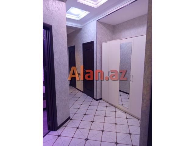Renessans plaza kirayə verilir