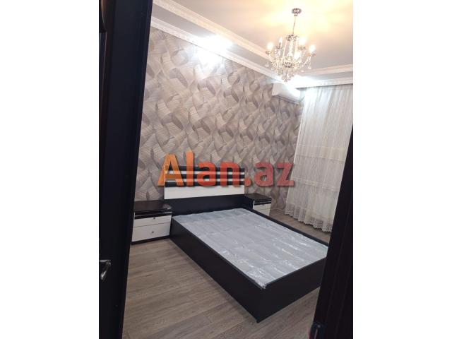 Renessans plaza kirayə verilir