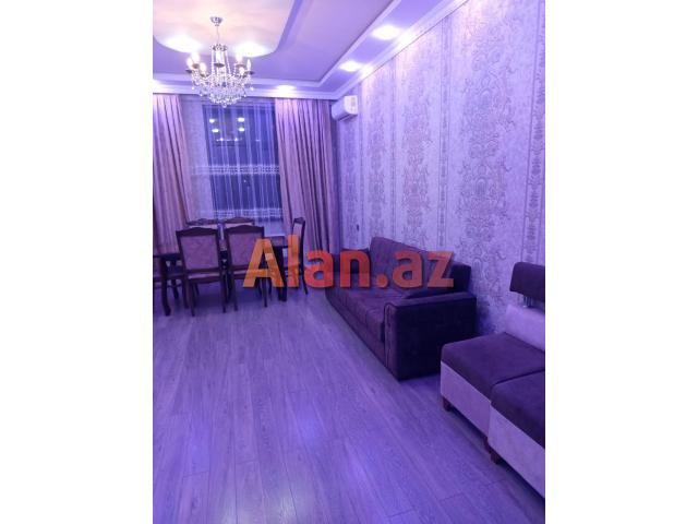 Renessans plaza kirayə verilir