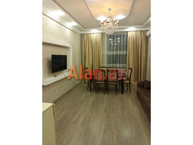 Renessans plaza kirayə verilir