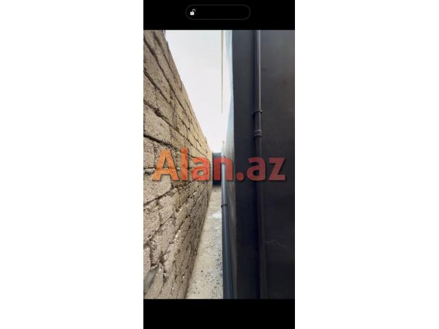 Bina evləri