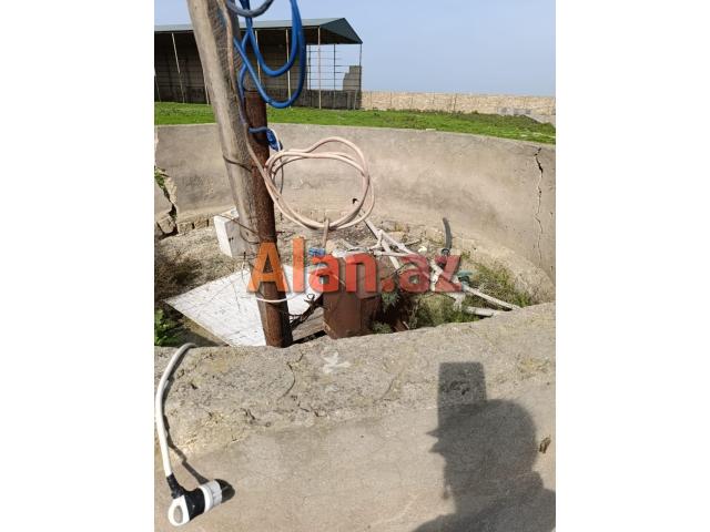 Mehemmedli qesebesinde 12600kv ferma icareye verilir