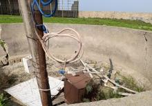 Mehemmedli qesebesinde 12600kv ferma icareye verilir