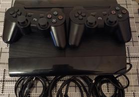 PlayStation 3 Super Slim