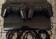 PlayStation 3 Super Slim
