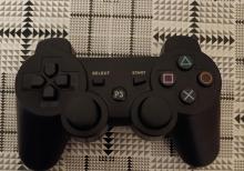 PlayStation 3 Super Slim