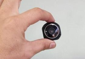 Mini Wi‑Fi Kamera