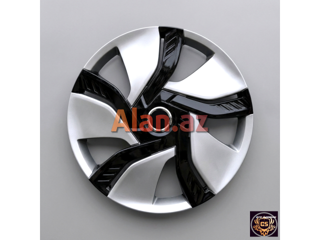 disk qapaqi kalpak r13 r14 r15 r16