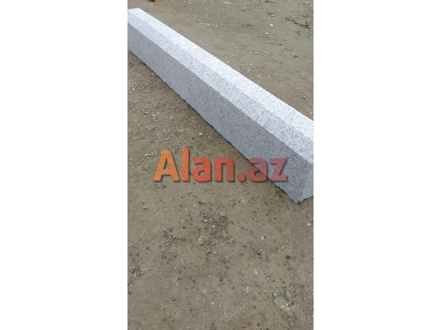 Mərmər qranit bardur satışı