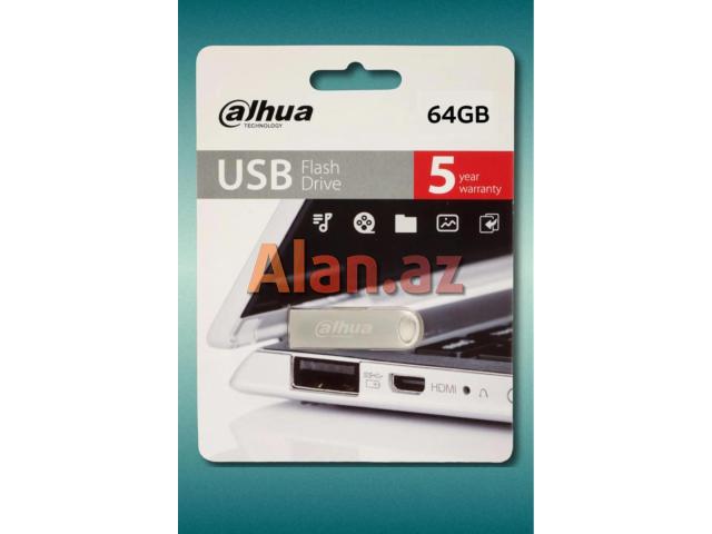 64GB USB Fleş Kart 2.0