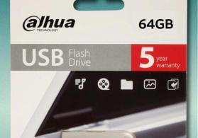 64GB USB Fleş Kart 2.0