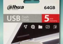 64GB USB Fleş Kart 2.0