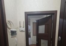 1 otaq menzil kiraye verlir