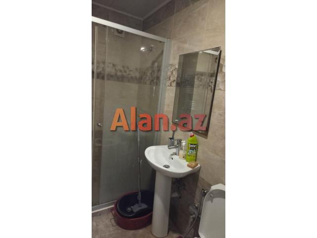 1 otaq menzil kiraye verlir