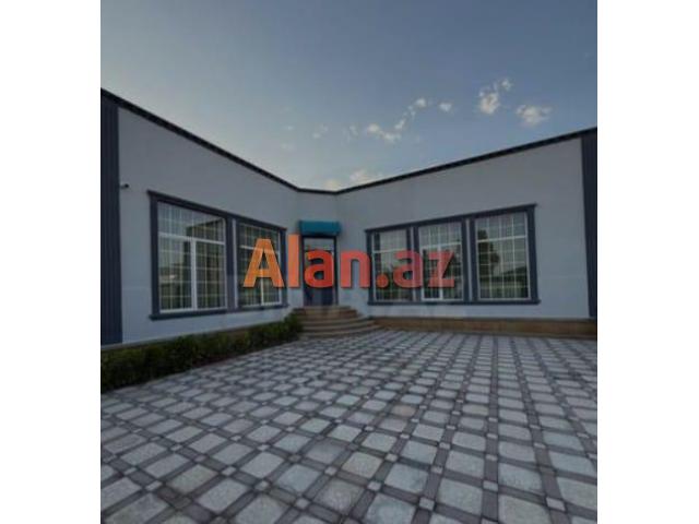Mərdəkanda villa satılır