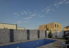 Mərdəkanda villa satılır