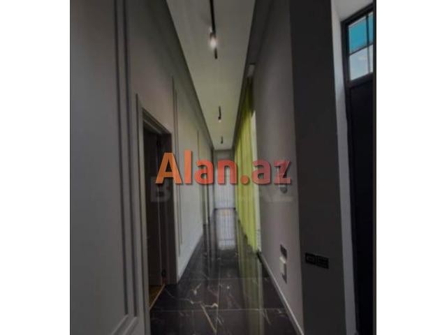 Mərdəkanda villa satılır