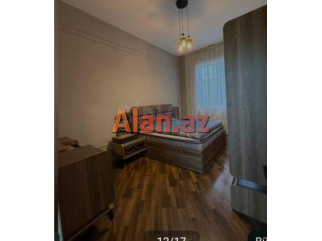 Mərdəkanda villa satılır