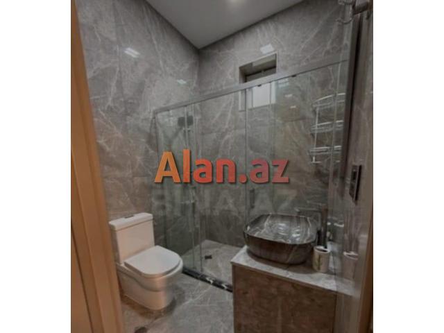 Mərdəkanda villa satılır