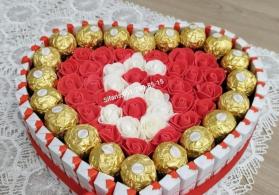 Kinder buketleri