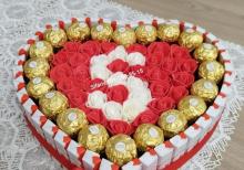Kinder buketleri