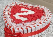 Kinder buketleri