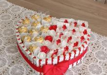 Kinder buketleri