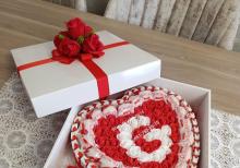 Kinder buketleri
