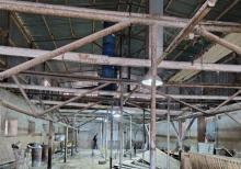 Memmedli qesebesinde 1200kv anbar icareye verilir