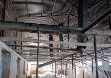 Memmedli qesebesinde 1200kv anbar icareye verilir
