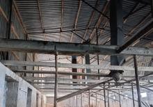 Memmedli qesebesinde 1200kv anbar icareye verilir