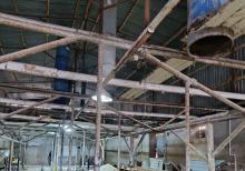 Memmedli qesebesinde 1200kv anbar icareye verilir