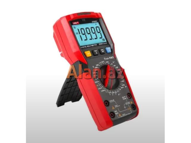 Multimetr UNI-T UT89X